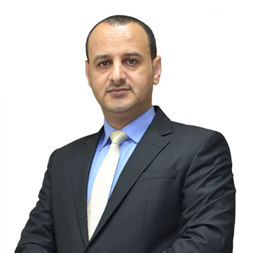 ABDUL HAFID FUTAIH