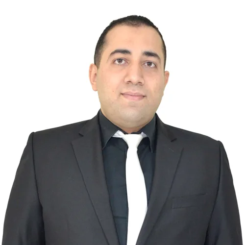 AHMED TAWFIQ