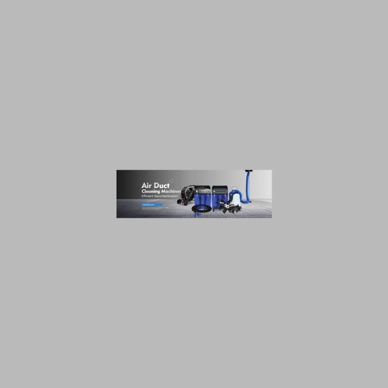 Duct Clean Robotic Technology