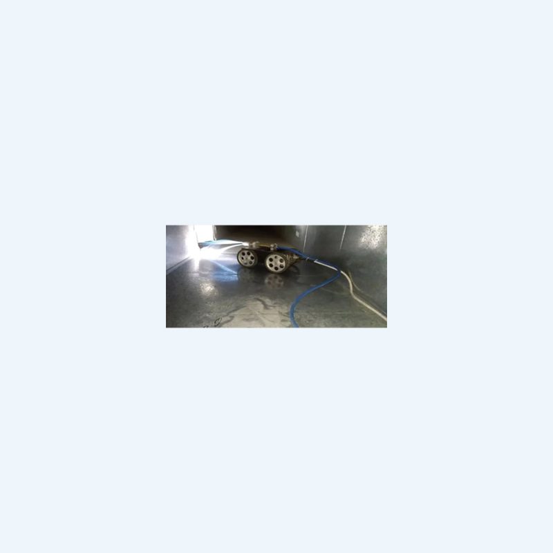 Duct Clean Robotic Technology - Image 3