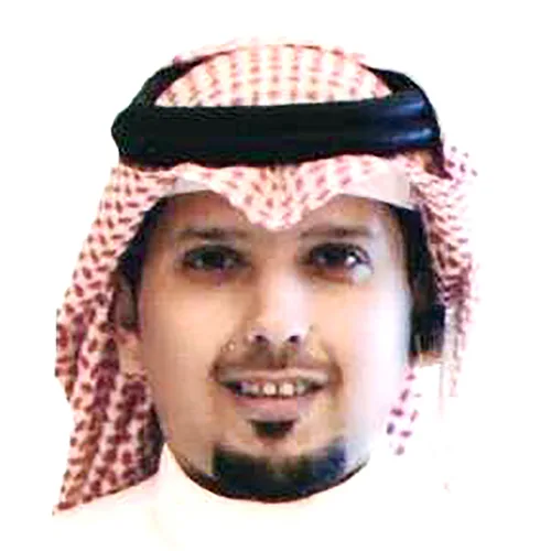 HANI ALAMOUDI