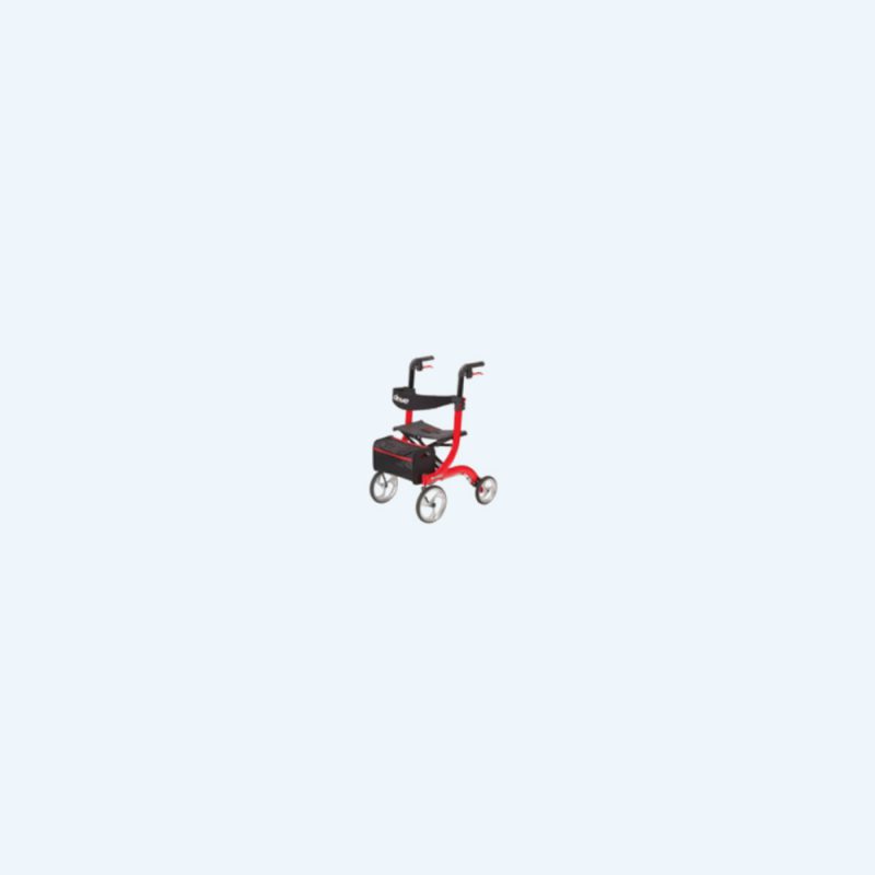 Mobility & Ambulatio