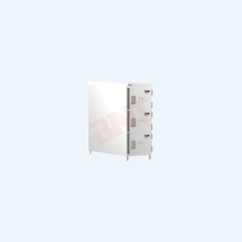 Mortuary Refrigerator PCE2
