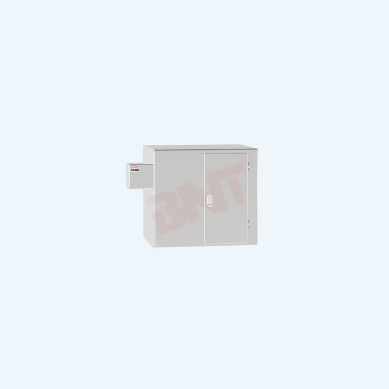 Mortuary Refrigerators DPE2