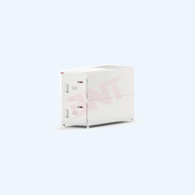 Mortuary Refrigerators DPC3