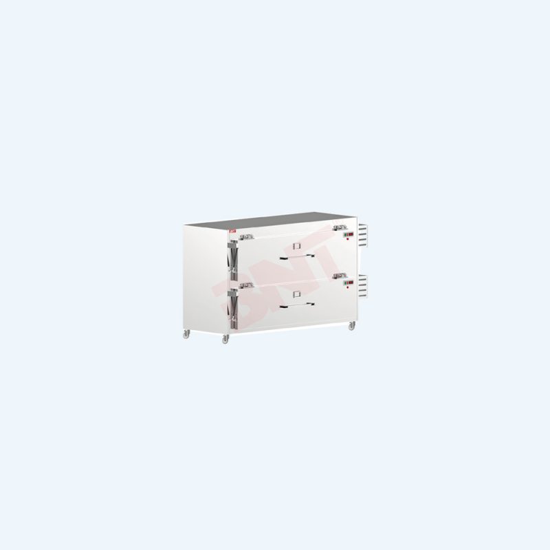 Mortuary Refrigerators - Obese DPC30