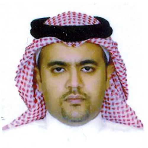 OMAR AL-AMMARI