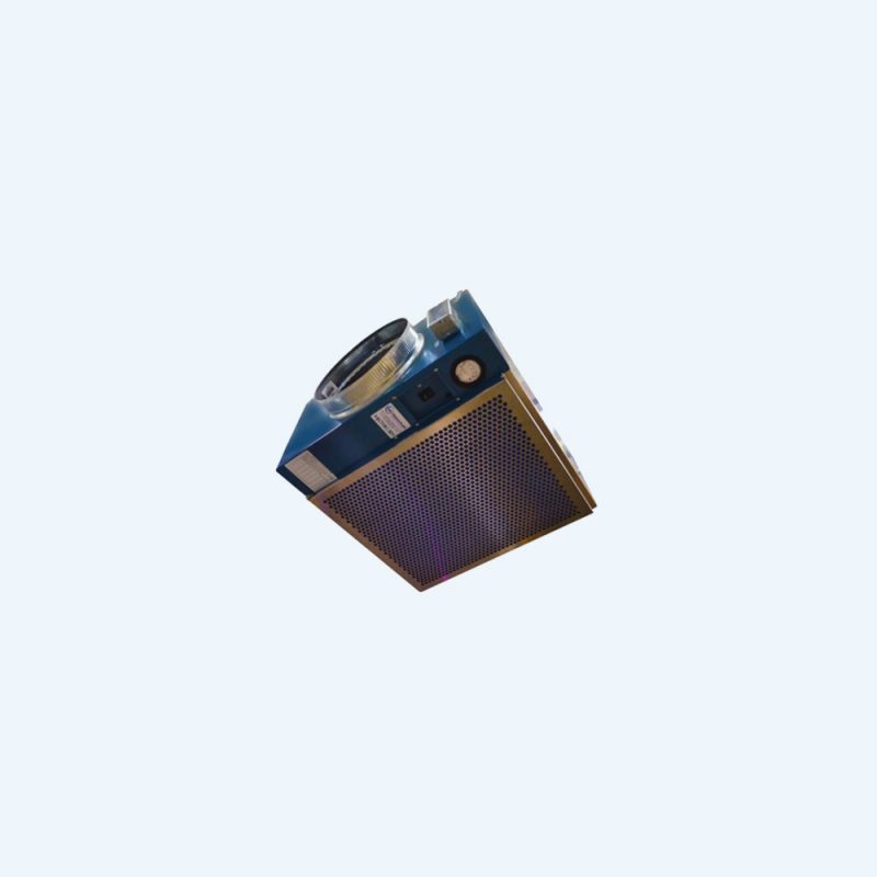 RGF Negative Pressure System USA