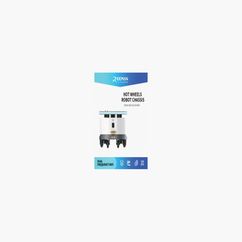 Reeman Robotic Technology - Image 3