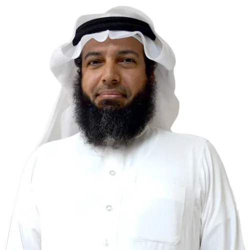 SAMI ALAMOUDI
