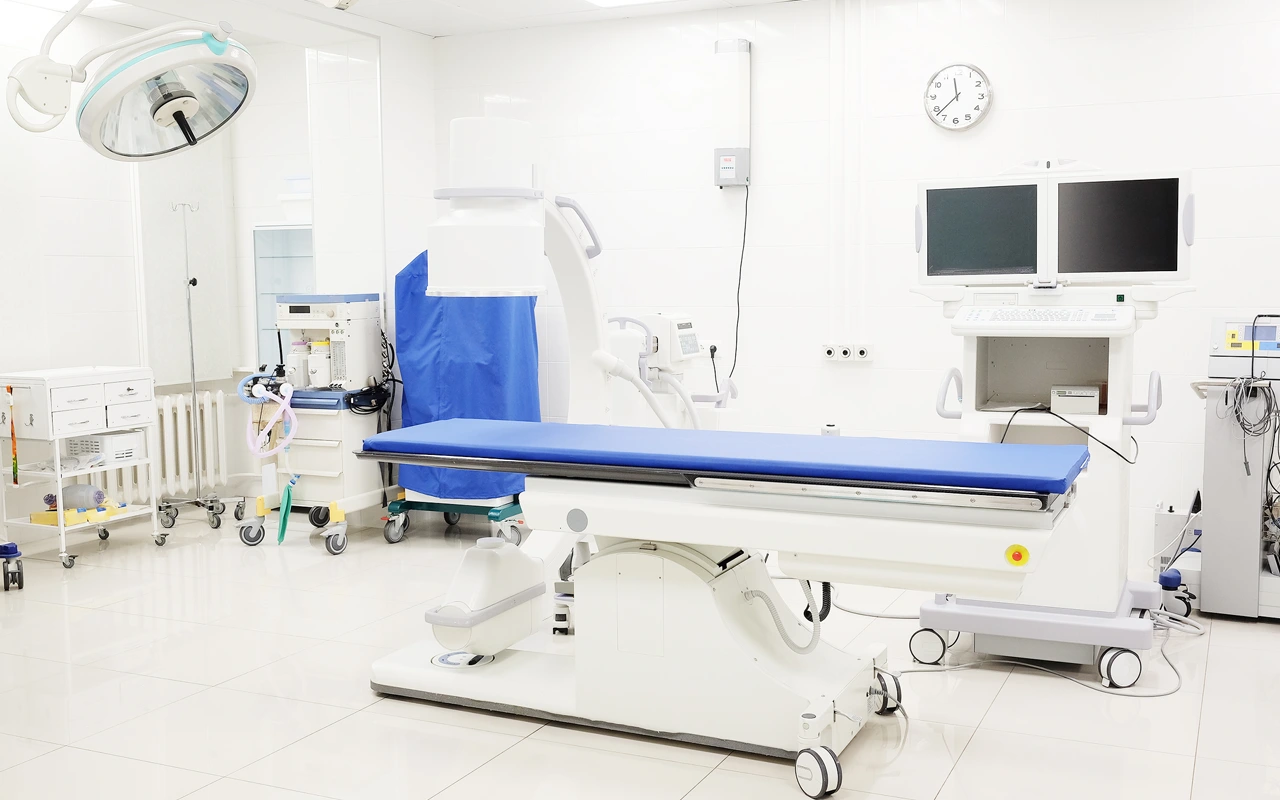 medical-slider
