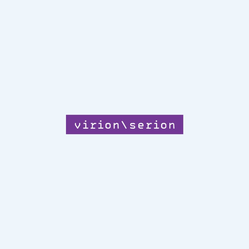 Virion\Serion